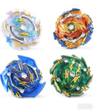 Beyblade arena sa 4 čigre - Rotation powerFoul burst