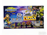Beyblade arena sa 4 čigre - Rotation powerFoul burst