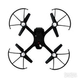 Dron na pokret ruke