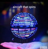 Leteci Spiner Leteca Lopta