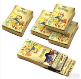 Pokemon zlatne Karte 55 komada