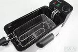 Friteza Električna 3.5 L