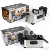 Friteza Električna 3.5 L