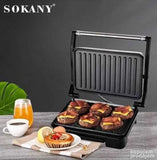 Sokani Grill Maker