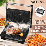 Sokani Grill Maker