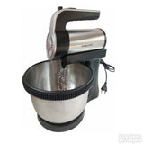 Mixer 2 U 1