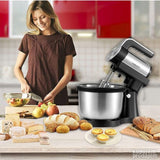 Mixer 2 U 1