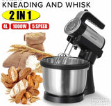 Mixer 2 U 1