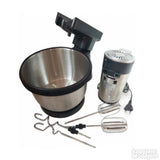 Mixer 2 U 1