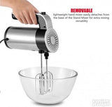 Mixer 2 U 1