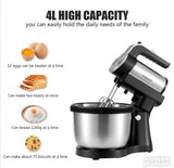 Mixer 2 U 1