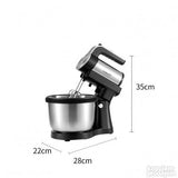 Mixer 2 U 1