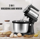 Mixer 2 U 1