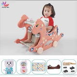 Stolica za decu 2in1 Multifunkcionalna stolica