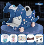 Stolica za decu 2in1 Multifunkcionalna stolica