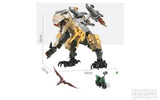 My World Dinosaur 2in1 603 delova
