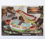 Dinosaur avantura dino park