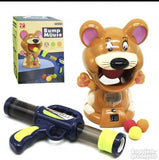 Igracka Bump mouse sportska igracka