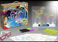 Magic drawing board Magicni crtez za decu