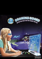 Magic drawing board Magicni crtez za decu