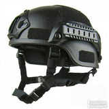 Kaciga slem za airsoft Military takticka