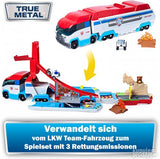 Patrolne Sape kamion tobogan