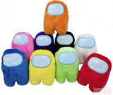 2IN1 Plisana igracka Among Us