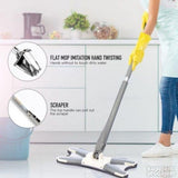 Rotirajući džoger Spin X-MOP