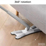 Rotirajući džoger Spin X-MOP