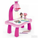 LOL projektor za devojčice