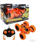 Kaskaderski auto Stunt car na daljinski