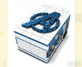 Avengers Kocke Tajna baza osvetnika