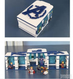 Avengers Kocke Tajna baza osvetnika