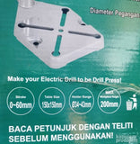 Stalak za elektricnu busilicu