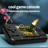 Mini rucna konzola S8 520