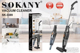 Bezicni usisivac - SOKANY 2u1-USISIVAC-USISIVAC-Sokany 1000W