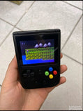 Retro konzola sa 500 igrica -KONZOLA-konzola-KONZOLA