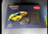 Retro konzola sa 500 igrica -KONZOLA-konzola-KONZOLA