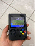 Retro konzola sa 500 igrica -KONZOLA-konzola-KONZOLA