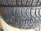 Zimske gime 205/55 R16