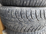Zimske gime 205/55 R16