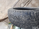 Zimske gime 205/55 R16