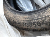 Zimske gime 205/55 R16