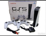 Konzola sa igricama GS5 retro konzola 620 igrica