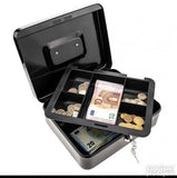 Prenosiva kutija-sef za novac