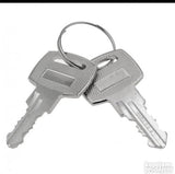 Prenosiva kutija-sef za novac