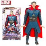  Doctor Strange Velika Muzička Igračka - Putovanje Kroz Magični Svet Zvuka