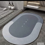 Prostirka za kupatilo