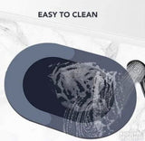 Prostirka za kupatilo