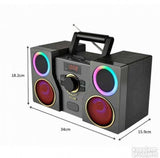 Bluetooth zvucnik FP-223